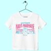 T-Shirt Enfant "la P'tiote Haut-Marnaise V1" – Image 2