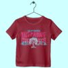 T-Shirt Enfant "la P'tiote Haut-Marnaise V1" – Image 5