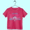 T-Shirt Enfant "la P'tiote Haut-Marnaise V1" – Image 4