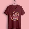 T-shirt  "future mamie 2026" – Image 4