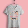 T-shirt  "future mamie 2026" – Image 2