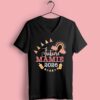T-shirt  "future mamie 2026" – Image 6