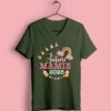 T-shirt  "future mamie 2026" – Image 5