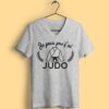 T-shirt "Je Peux Pas J'ai Judo" – Image 3