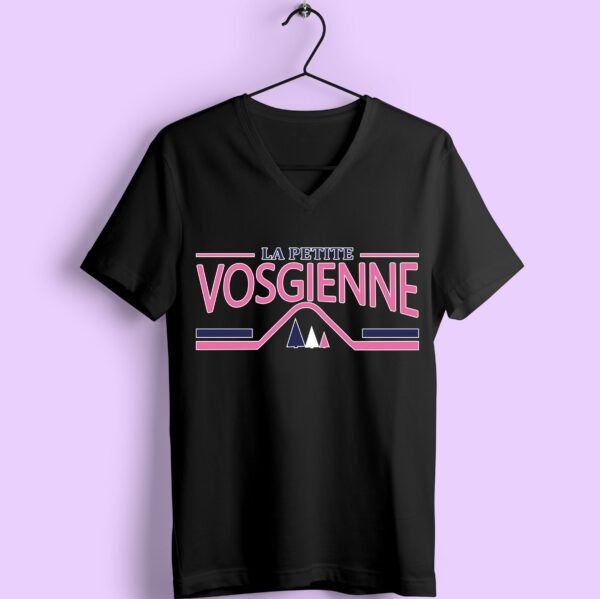 T-shirt "la Petite Vosgienne" – Image 6