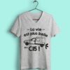 T-shirt "la Vie Est Plus Belle En C15" – Image 3