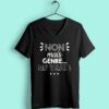 T-shirt "Non Mais Genre En Vrai" – Image 6