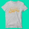 T-shirt  "je Peux Pas J'ai Cap's" – Image 5