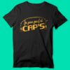 T-shirt  "je Peux Pas J'ai Cap's" – Image 6