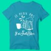 T-shirt "je Peux Pas J'Ai Festibière" – Image 2
