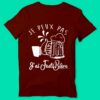 T-shirt "je Peux Pas J'Ai Festibière" – Image 3