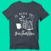 T-shirt "je Peux Pas J'Ai Festibière" – Image 5