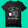 T-shirt "je Peux Pas J'Ai Festibière" – Image 6