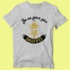 T-shirt "je Ne Peux Pas J'ai Moto" – Image 5