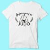 T-shirt Homme "Je Peux Pas J'ai Judo" – Image 2