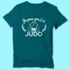 T-shirt Homme "Je Peux Pas J'ai Judo" – Image 6