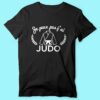 T-shirt Homme "Je Peux Pas J'ai Judo" – Image 4