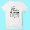 T-shirt "le Meilleur Pâtissier" – Image 4