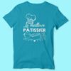 T-shirt "le Meilleur Pâtissier" – Image 2