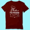 T-shirt "le Meilleur Pâtissier" – Image 3