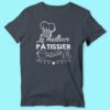 T-shirt "le Meilleur Pâtissier" – Image 5