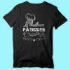 T-shirt "le Meilleur Pâtissier" – Image 6