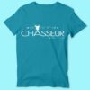 T-shirt "Le meilleur chasseur après l'apéro" – Image 3