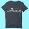 T-shirt "Le meilleur chasseur après l'apéro" – Image 5