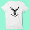 T-shirt "Meilleur chasseur" cerf – Image 3