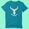 T-shirt "Meilleur chasseur" cerf – Image 2