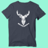 T-shirt "Meilleur chasseur" cerf – Image 5