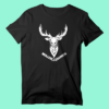 T-shirt "Meilleur chasseur" cerf – Image 6
