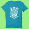 T-shirt "meilleur Chasseur" – Image 2