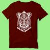 T-shirt "meilleur Chasseur" – Image 3