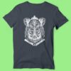 T-shirt "meilleur Chasseur" – Image 4