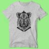 T-shirt "meilleur Chasseur"