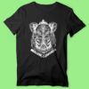 T-shirt "meilleur Chasseur" – Image 5