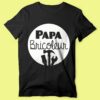 T-shirt  "papa Bricoleur" – Image 6