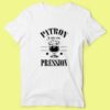 T-shirt "Patron Je Suis Sous Pression" – Image 2