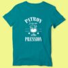 T-shirt "Patron Je Suis Sous Pression" – Image 6