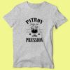 T-shirt "Patron Je Suis Sous Pression" – Image 3