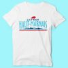 T-shirt  "le P'tiot Haut Marnais"