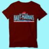 T-shirt  "le P'tiot Haut Marnais" – Image 3