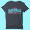 T-shirt  "le P'tiot Haut Marnais" – Image 5