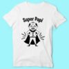 T-shirt "super Papi" – Image 4