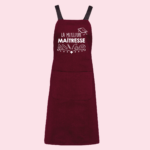 tablier la meilleure maitresse bordeaux