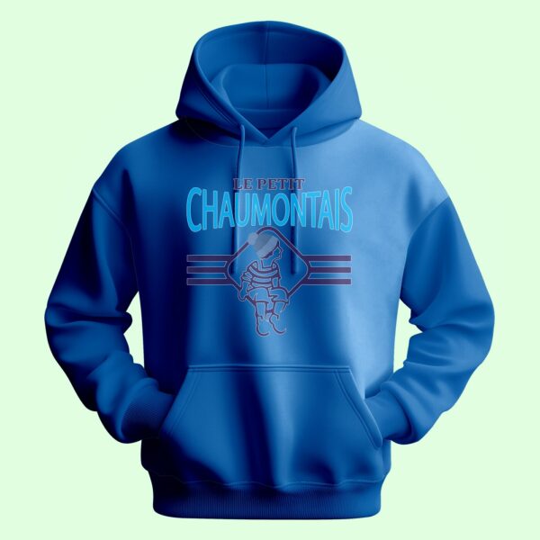 Sweat Homme "Le Petit Chaumontais" – Image 3