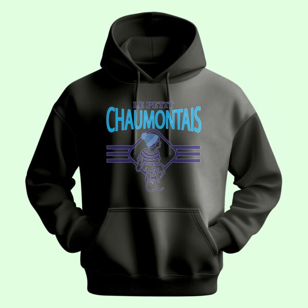 Sweat Homme "Le Petit Chaumontais" – Image 6
