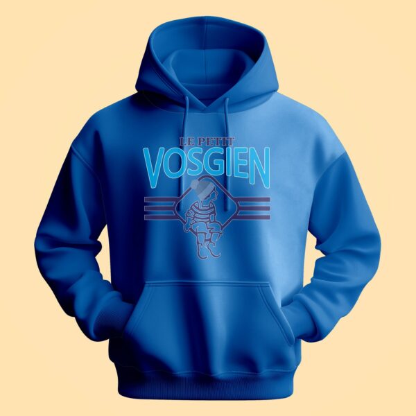 Sweat Homme "Le Petit Vosgien" – Image 3