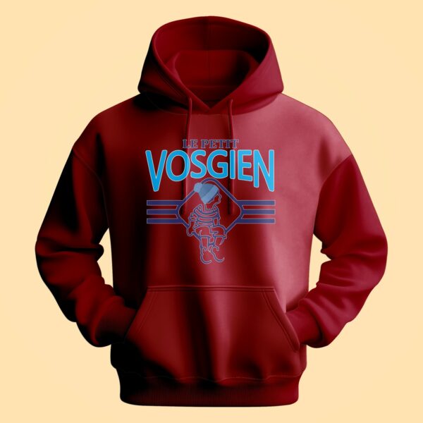 Sweat Homme "Le Petit Vosgien" – Image 4